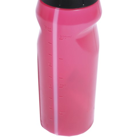 Bidon adidas Performance Bottle 0.5 L różowy HT3524 Adidas Bidon adidas Performance Bottle 0.5 L różowy HT3524 Adidas