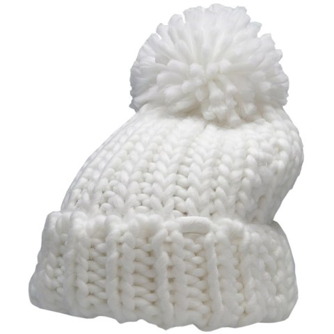Czapka damska 4F kremowa H4Z22 CAD013 12S 4F Czapka damska 4F kremowa H4Z22 CAD013 12S 4F
