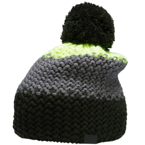 Czapka dla chłopca 4F limonka neon HJZ22 JCAM006 72N 4F Czapka dla chłopca 4F limonka neon HJZ22 JCAM006 72N 4F