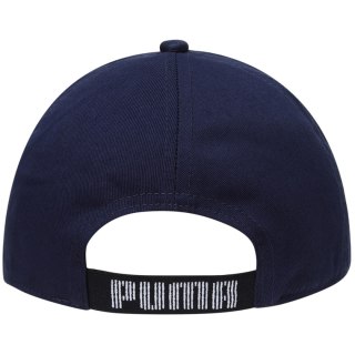 Czapka z daszkiem Puma Liga Cap granatowa 22356 05 Puma