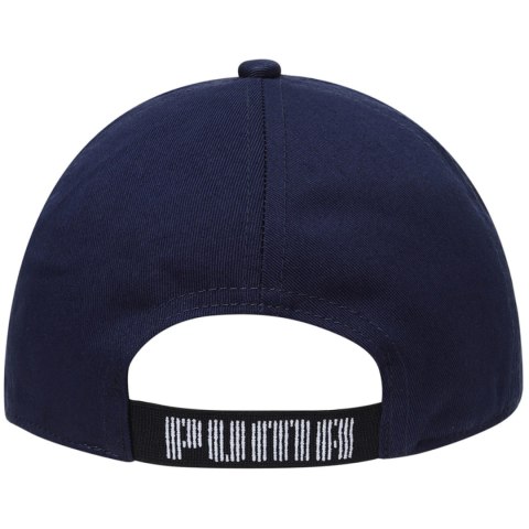 Czapka z daszkiem Puma Liga Cap granatowa 22356 05 Puma Czapka z daszkiem Puma Liga Cap granatowa 22356 05 Puma