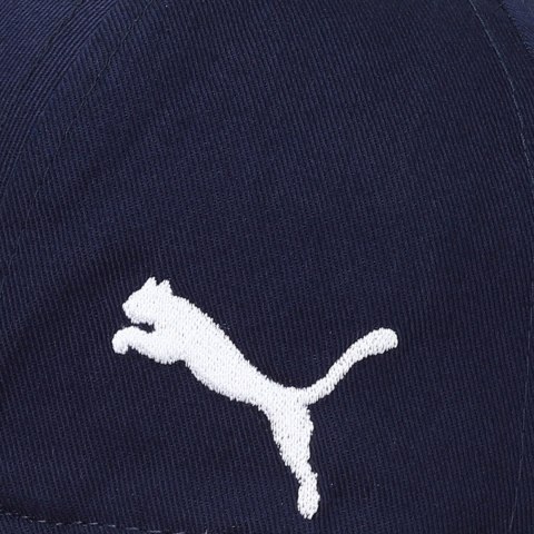 Czapka z daszkiem Puma Liga Cap granatowa 22356 05 Puma Czapka z daszkiem Puma Liga Cap granatowa 22356 05 Puma