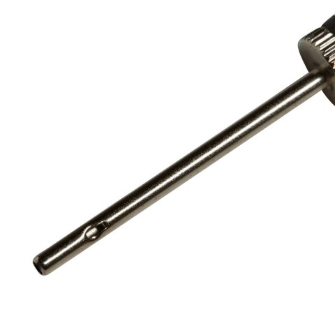 Igły do piłek adidas Needle Replacement 2 szt. stalowe CZ9555 Adidas Igły do piłek adidas Needle Replacement 2 szt. stalowe CZ9555 Adidas