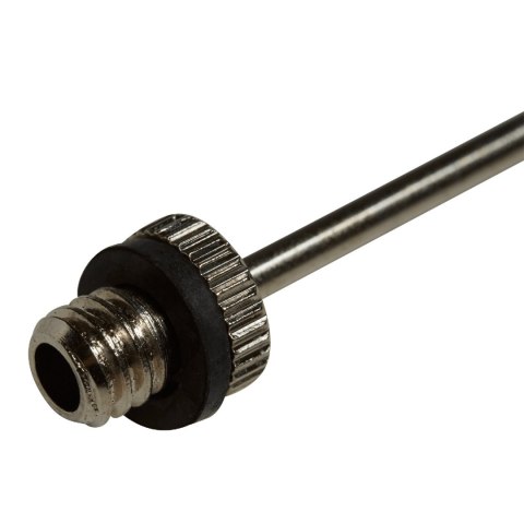 Igły do piłek adidas Needle Replacement 2 szt. stalowe CZ9555 Adidas Igły do piłek adidas Needle Replacement 2 szt. stalowe CZ9555 Adidas