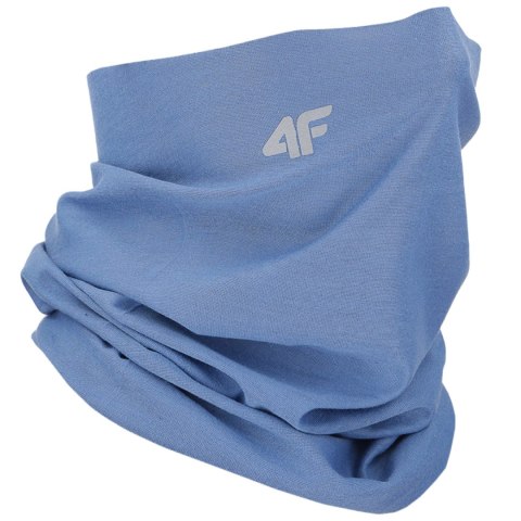 Komin dla chłopca 4F 2 szt. 4FJSS23ABDAM026 91A 4F Komin dla chłopca 4F 2 szt. 4FJSS23ABDAM026 91A 4F