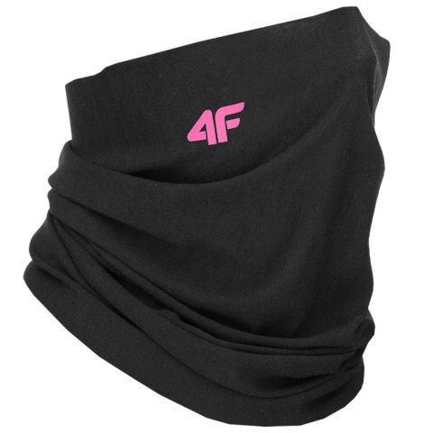 Komin dla dziewczynki 4F 2 szt. 4FJSS23ABDAF027 90A 4F Komin dla dziewczynki 4F 2 szt. 4FJSS23ABDAF027 90A 4F