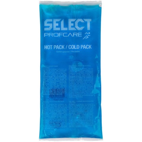 Kompres żelowy Select hot/cold 1689 Select Kompres żelowy Select hot/cold 1689 Select