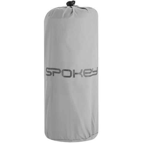 Materac trekkingowy ultralight Spokey Air Bed szary 941058 Spokey Materac trekkingowy ultralight Spokey Air Bed szary 941058 Spokey