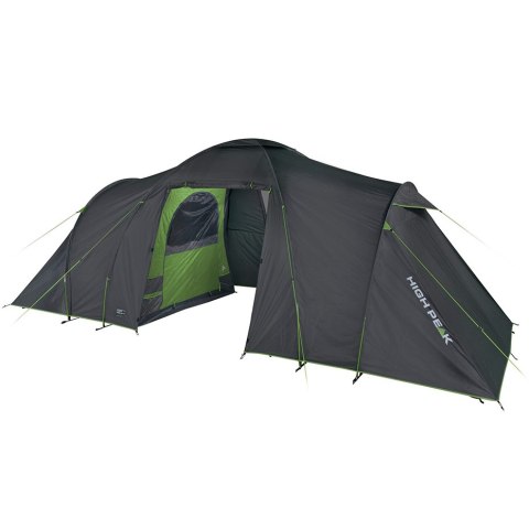 Namiot High Peak Como 4.0 szaro-zielony 10260 High Peak Namiot High Peak Como 4.0 szaro-zielony 10260 High Peak