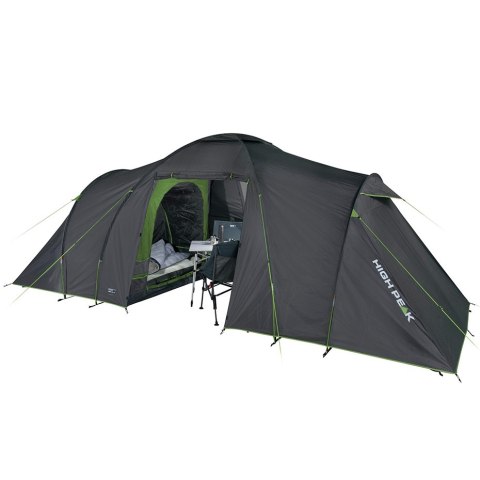Namiot High Peak Como 4.0 szaro-zielony 10260 High Peak Namiot High Peak Como 4.0 szaro-zielony 10260 High Peak