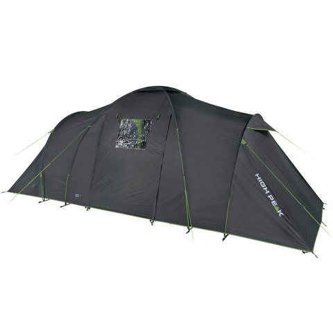 Namiot High Peak Como 4.0 szaro-zielony 10260 High Peak Namiot High Peak Como 4.0 szaro-zielony 10260 High Peak