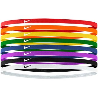 Opaski na włosy Nike Skinny 8 szt.N0002547950OS Nike