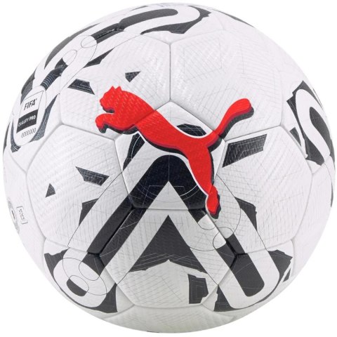 Piłka nożna Puma Orbita 2 TB FIFA Quality Pro biało-czarna 83775 03 Puma Piłka nożna Puma Orbita 2 TB FIFA Quality Pro biało-czarna 83775 03 Puma