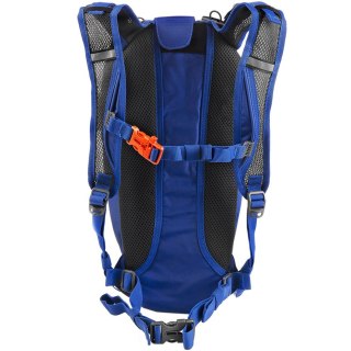 Plecak Spokey Dew pomarańczowo-niebieski 926801 Spokey