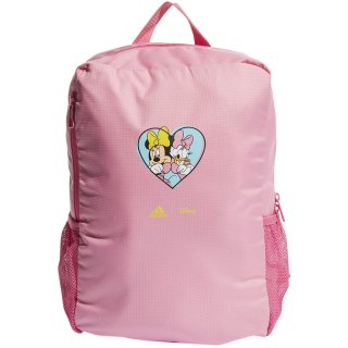 Plecak adidas Disney Minnie and Daisy różowy HI1237 Adidas