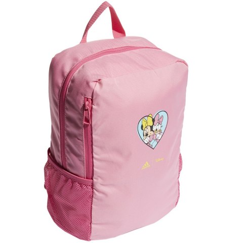 Plecak adidas Disney Minnie and Daisy różowy HI1237 Adidas