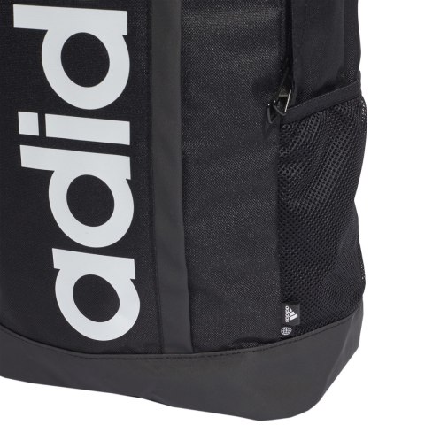 Plecak adidas Essentials Linear czarny HT4746 Adidas Plecak adidas Essentials Linear czarny HT4746 Adidas