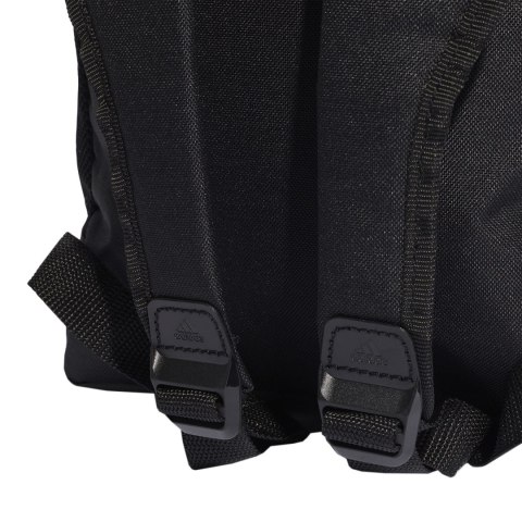 Plecak adidas Essentials Linear czarny HT4746 Adidas Plecak adidas Essentials Linear czarny HT4746 Adidas