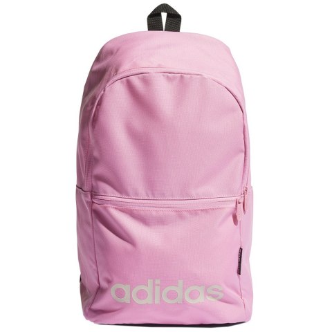 Plecak adidas Linear Classic Daily różowy HM2639 Adidas Plecak adidas Linear Classic Daily różowy HM2639 Adidas