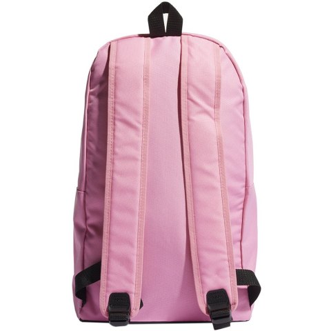 Plecak adidas Linear Classic Daily różowy HM2639 Adidas Plecak adidas Linear Classic Daily różowy HM2639 Adidas