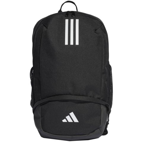 Plecak adidas Tiro 23 League czarny HS9758 Adidas teamwear Plecak adidas Tiro 23 League czarny HS9758 Adidas teamwear