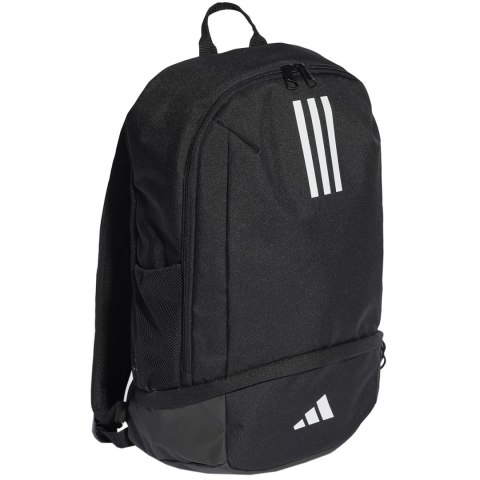 Plecak adidas Tiro 23 League czarny HS9758 Adidas teamwear Plecak adidas Tiro 23 League czarny HS9758 Adidas teamwear