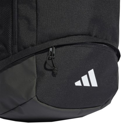 Plecak adidas Tiro 23 League czarny HS9758 Adidas teamwear Plecak adidas Tiro 23 League czarny HS9758 Adidas teamwear