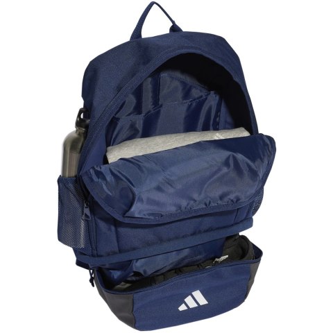 Plecak adidas Tiro 23 League granatowy IB8646 Adidas teamwear