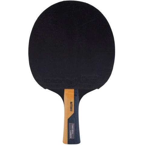 Rakietka do ping ponga Butterfly Carbon Butterfly Rakietka do ping ponga Butterfly Carbon Butterfly