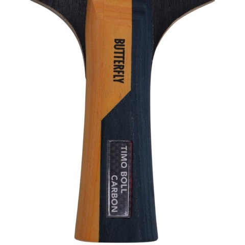 Rakietka do ping ponga Butterfly Carbon Butterfly Rakietka do ping ponga Butterfly Carbon Butterfly