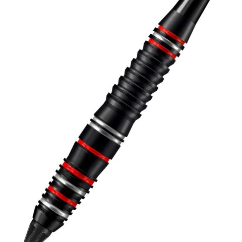 Rzutki Harrows Fire High Grade Alloy Softip 20 g Harrows Rzutki Harrows Fire High Grade Alloy Softip 20 g Harrows
