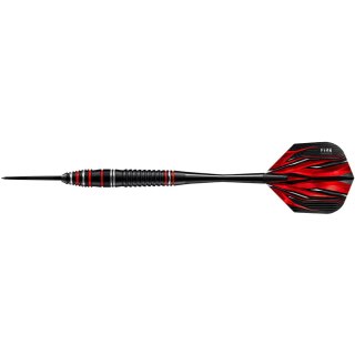 Rzutki Harrows Fire High Grade Alloy Steeltip 23 g Harrows