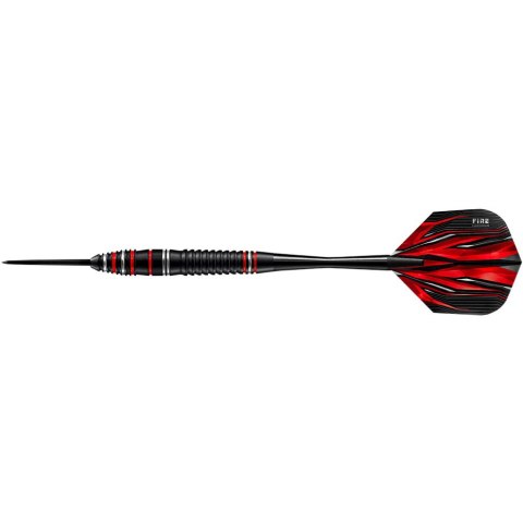 Rzutki Harrows Fire High Grade Alloy Steeltip 23 g Harrows Rzutki Harrows Fire High Grade Alloy Steeltip 23 g Harrows