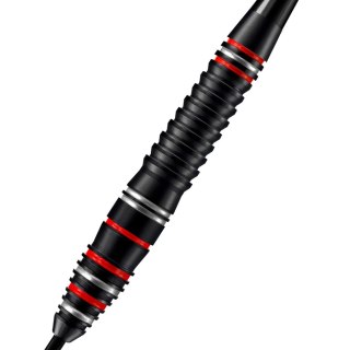 Rzutki Harrows Fire High Grade Alloy Steeltip 23 g Harrows