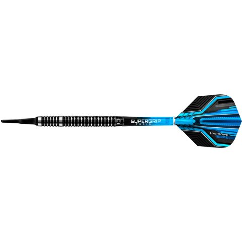 Rzutki Harrows Siege 90% Softip 18 g Harrows Rzutki Harrows Siege 90% Softip 18 g Harrows