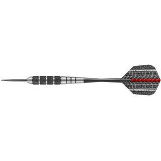 Rzutki Harrows Steeltip Black Jack 18g Harrows