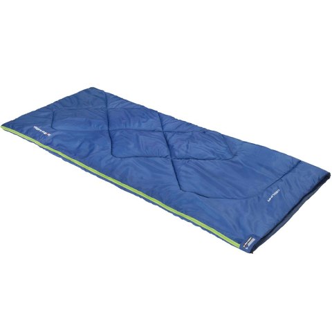 Śpiwór High Peak Ceduna 200x80 cm niebiesko-granatowy 20030 High Peak Śpiwór High Peak Ceduna 200x80 cm niebiesko-granatowy 20030 High Peak
