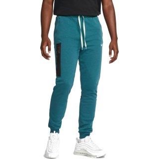 Spodnie męskie Nike Dri-FIT Tottenham Hotspur Travel zielone DB7878 397 Nike Football