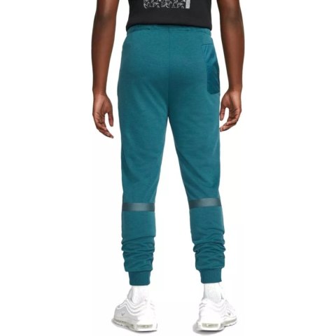 Spodnie męskie Nike Dri-FIT Tottenham Hotspur Travel zielone DB7878 397 Nike Football Spodnie męskie Nike Dri-FIT Tottenham Hotspur Travel zielone DB7878 397 Nike Football