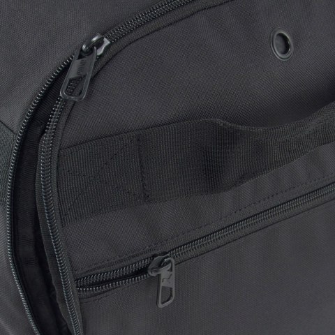 Torba Puma Challenger Duffel M czarna 79531 01 Puma Torba Puma Challenger Duffel M czarna 79531 01 Puma