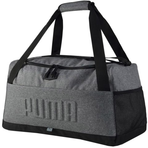 Torba Puma S Sports S szara 79294 02 Puma Torba Puma S Sports S szara 79294 02 Puma
