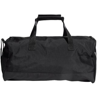 Torba adidas 4ATHLTS Duffel S czarna HC7268 Adidas