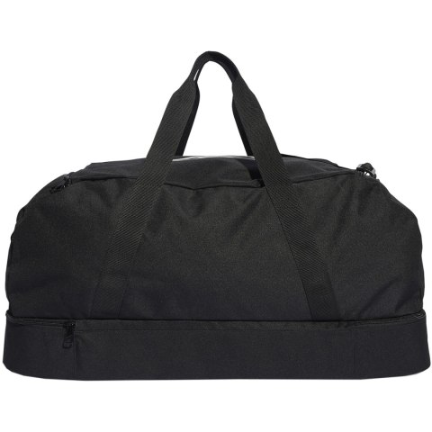 Torba adidas Tiro League Duffel Large czarna HS9744 Adidas teamwear