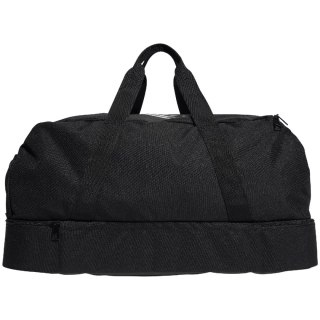 Torba adidas Tiro League Duffel Medium czarna HS9742 Adidas teamwear