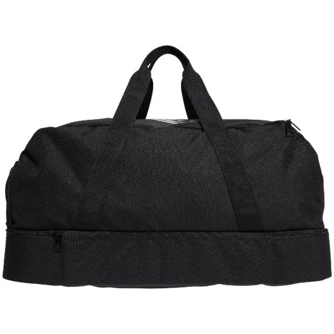 Torba adidas Tiro League Duffel Medium czarna HS9742 Adidas teamwear