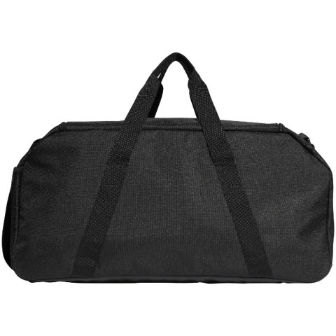 Torba adidas Tiro League Duffel Medium czarna HS9749 Adidas teamwear Torba adidas Tiro League Duffel Medium czarna HS9749 Adidas teamwear