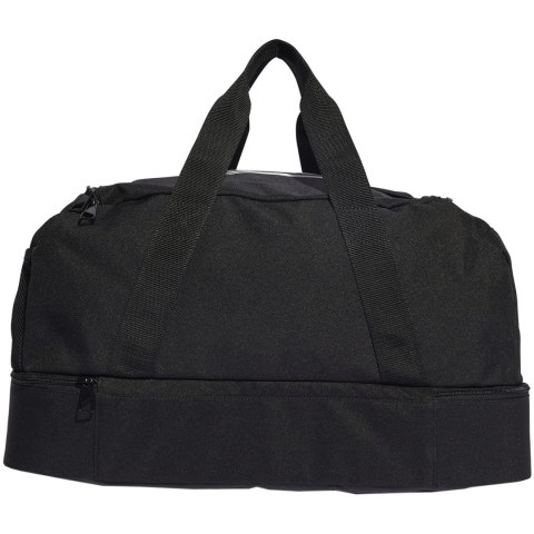 Torba adidas Tiro League Duffel Small czarna HS9743 Adidas teamwear Torba adidas Tiro League Duffel Small czarna HS9743 Adidas teamwear