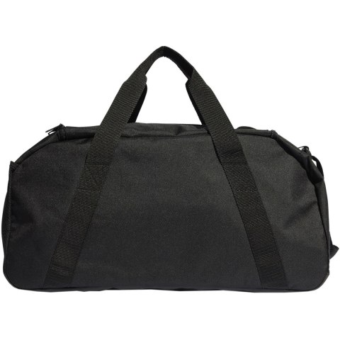 Torba adidas Tiro League Duffel Small czarna HS9752 Adidas teamwear Torba adidas Tiro League Duffel Small czarna HS9752 Adidas teamwear