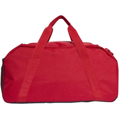 Torba adidas Tiro League Duffel Small czerwona IB8661 Adidas teamwear
