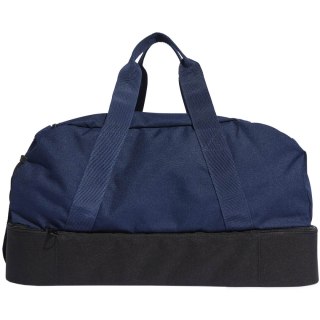 Torba adidas Tiro League Duffel Small granatowa IB8649 Adidas teamwear